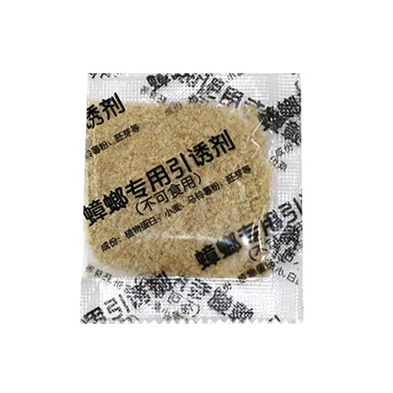 

10 Pcs Cockroach Killing Bait Pest Control Powerful Cockroach Killing Bait Kitchen Household Using J2Y