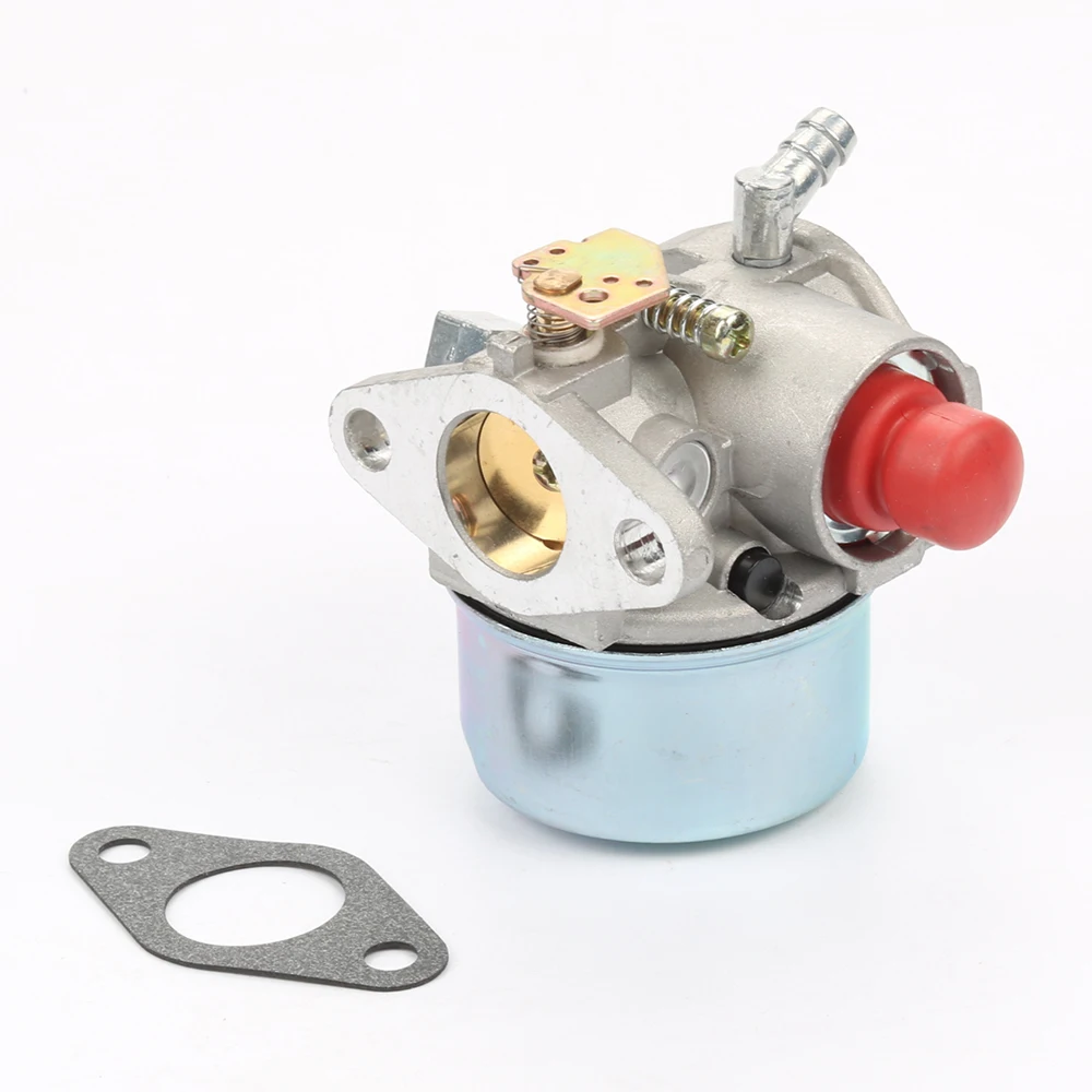 Carburetor For Tecumseh 640350 640303 640271 LV195EA LV195XA Mowers Engines | Инструменты