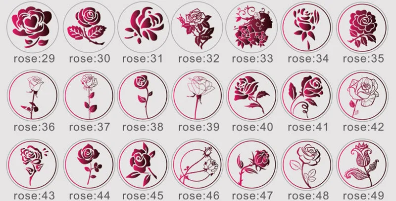 Винтажное изготовление на заказ две буквы монограмма персонализированная