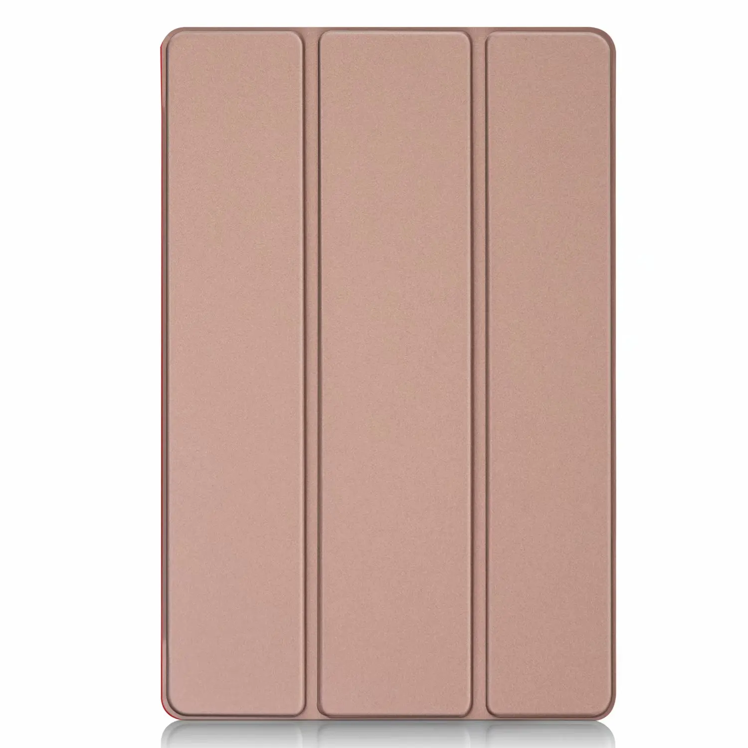 Rose Gold Deekite чехол для Samsung Galaxy Tab S5e 10,5 дюймов Тонкий ПУ-чехол для Samsung Galaxy Tab S5e 10,5 T720/T725 - Цвет: Rose Gold