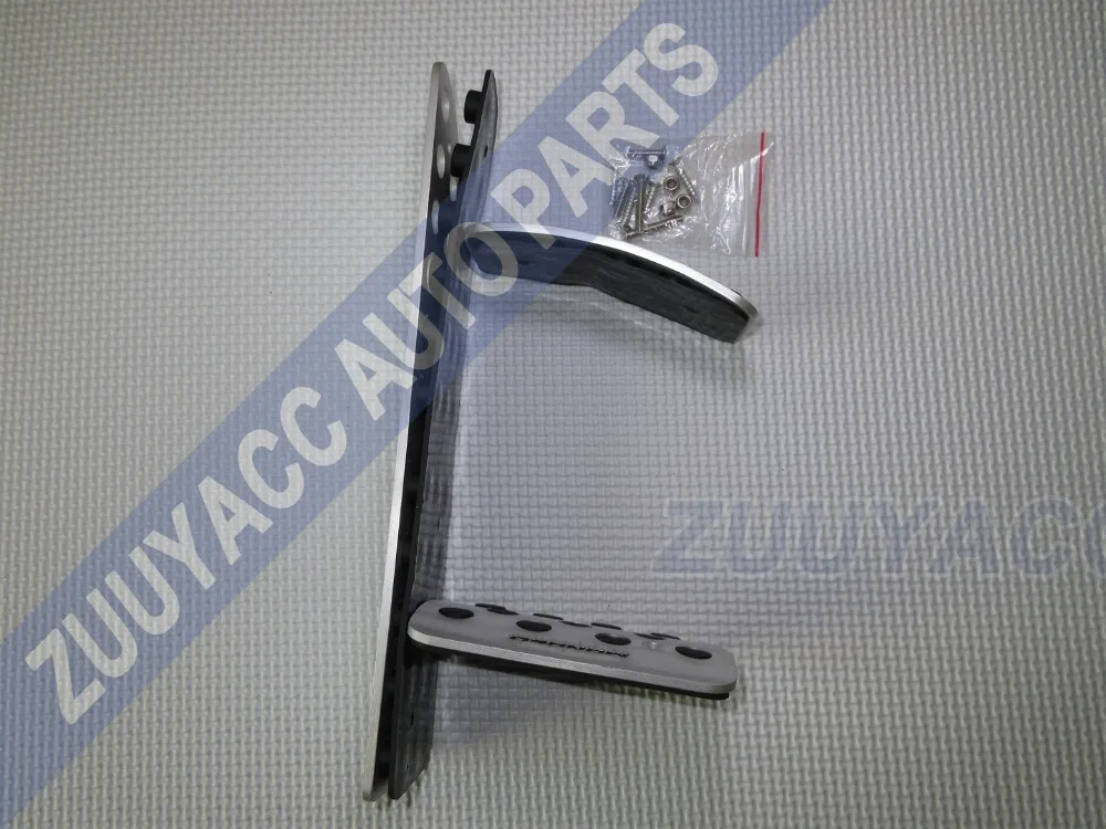 A Set Brake Accelerator Footrest Pedal Pads for Ford Mondeo MK5 2013- | Автомобили и мотоциклы