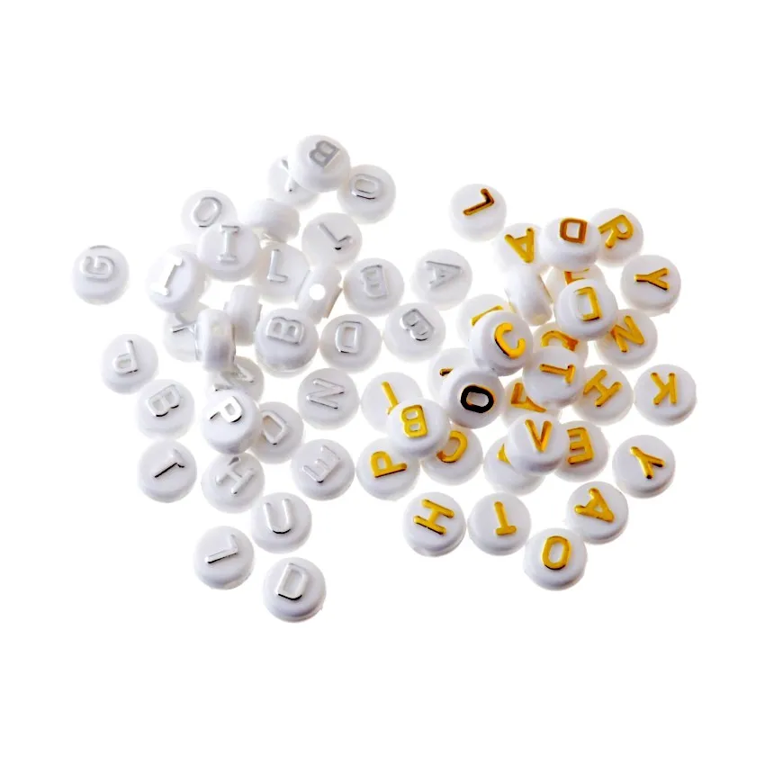 Горячие 100 шт 10x6 мм Алфавит буквы Шарм Акриловые бусины деревянные бусины для ребенка гладкие ювелирные изделия DIY