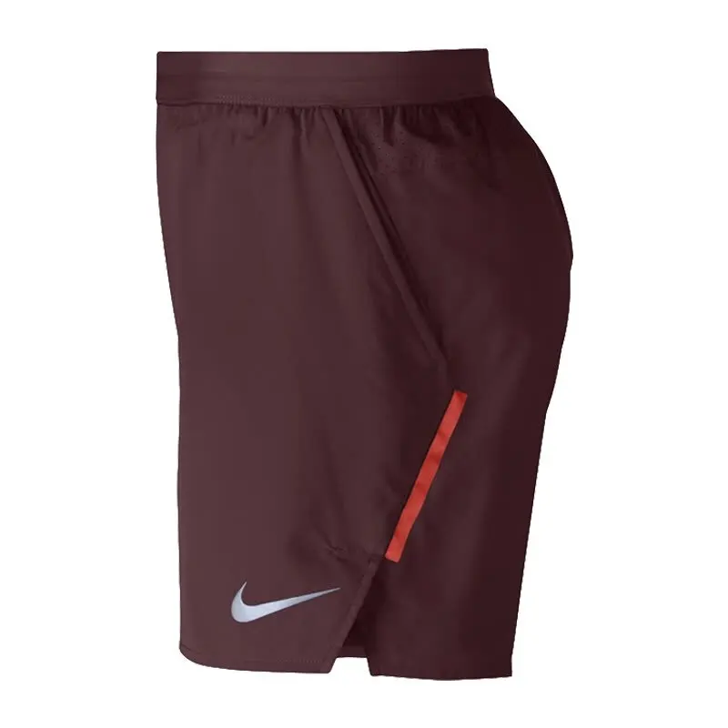Оригинальное новое поступление NIKE Flex Мужские шорты для бега шорты спортивная одежда