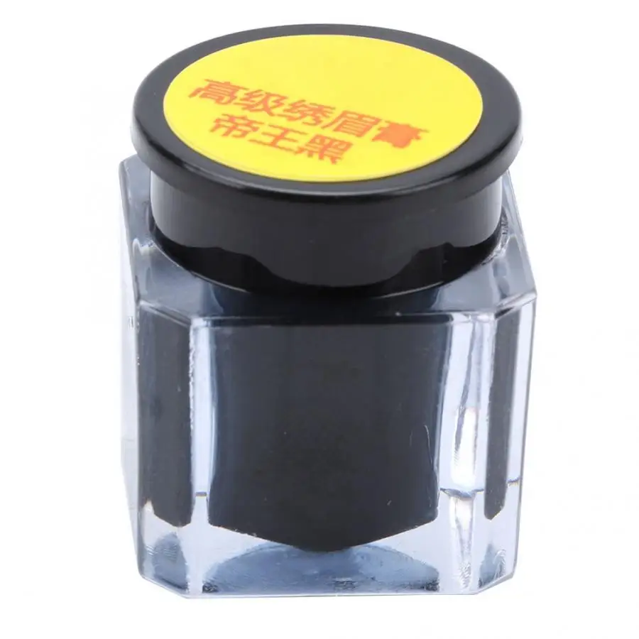 Тушь для бровей 5 шт. профессиональная практика микроблейдинга пигментная