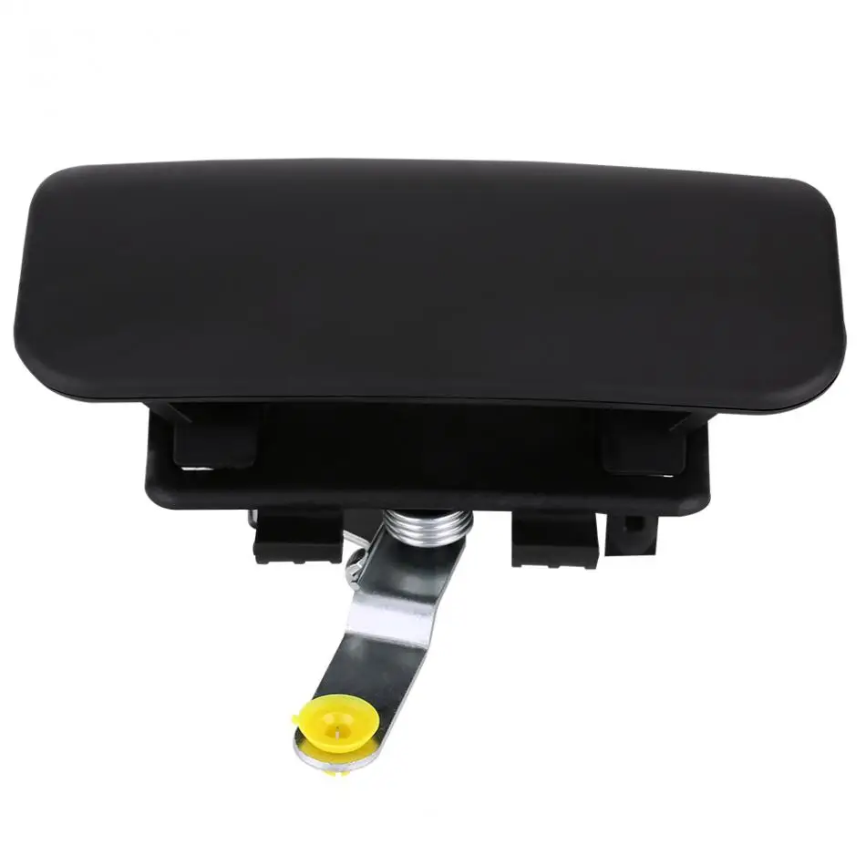 Передняя и внешняя дверная ручка автомобиля с кронштейном для Ford Transit MK6 MK7 2000 2014