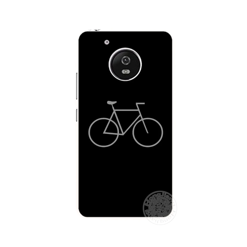 Велосипедный Чехол HAMEINUO для Motorola moto G6 G5 G5S G4 PLAY PLUS ZUK Z2 pro|case cover|cover forz2 pro |