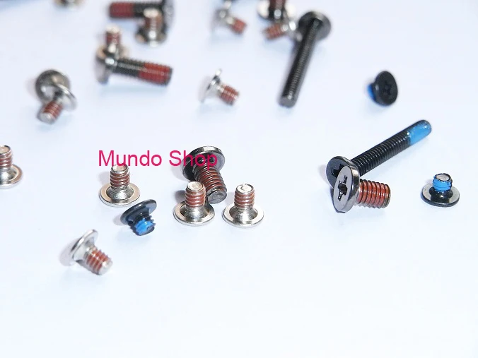 Новый набор винтов для Lenovo Thinkpad T430 T430I|screw kit|screw setscrew screw |