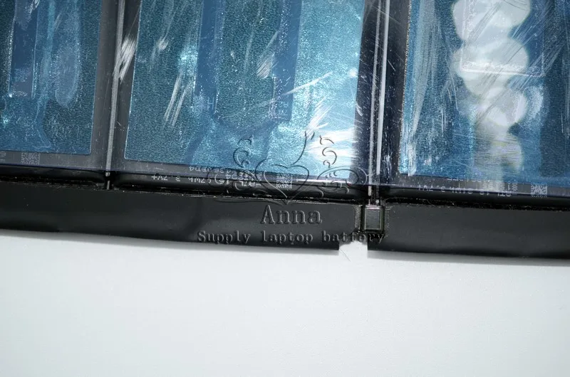 JIGU 10,95 v 95Wh аккумулятор для ноутбука Apple A1417 для Apple MacBook Pro A1398 1" 2012 2013 retina MD831LL/A
