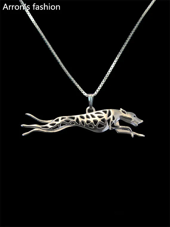 

Женское Ожерелье с серым бегом, массивное ожерелье с золотым и серебряным покрытием, модные ювелирные украшения для мужчин и женщин