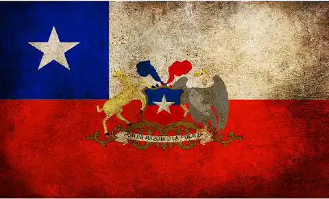 Кафник, таможня Чили сделать старый флаг Государственный Флаг Ретро 14*21 см/30*45 см/60*90 см (2*3 фута)/90*150 см (3*5 футов) для украшения дома
