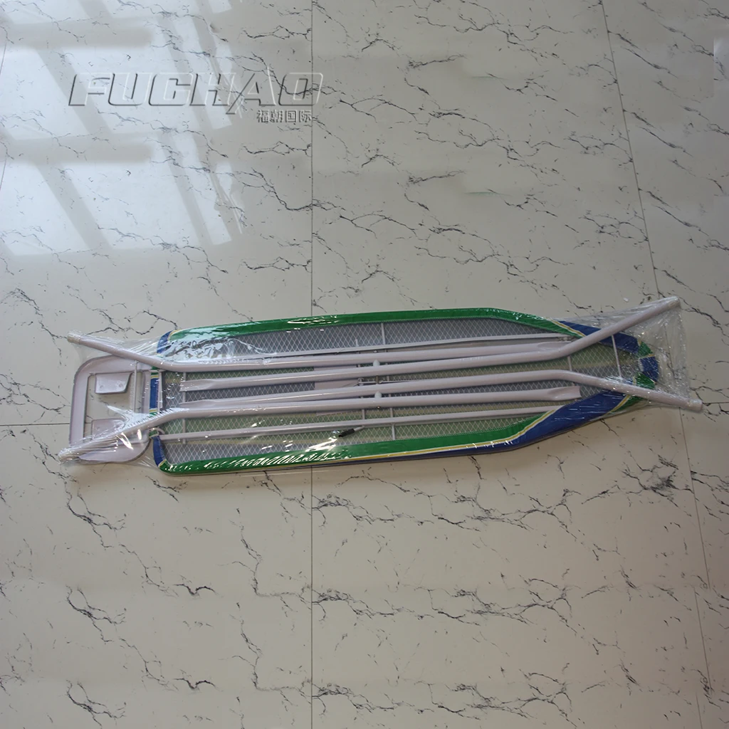 Гладильная доска бытовая электрическая железная стойка складные синие и зеленые