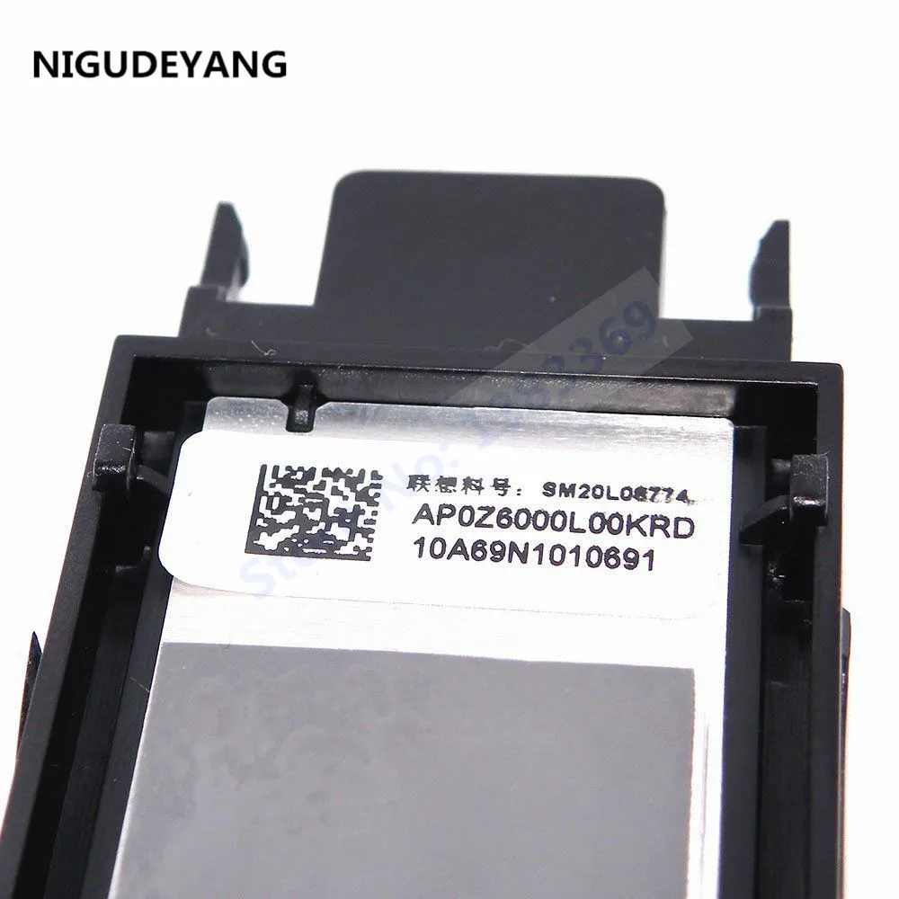 Подставка держатель для ноутбука Lenovo ThinkPad P50 P51 P70 AP0Z6000|caddy tray|ssd caddycaddy ssd |