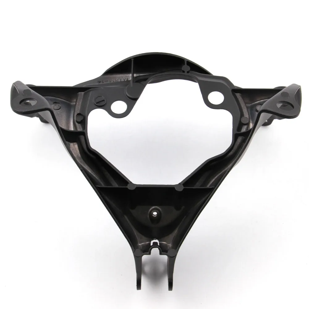 Для 06-07 Suzuki K6 K7 GSXR600 GSXR750 GSX-R 600 750 верхняя передняя фара обтекатель держатель фары