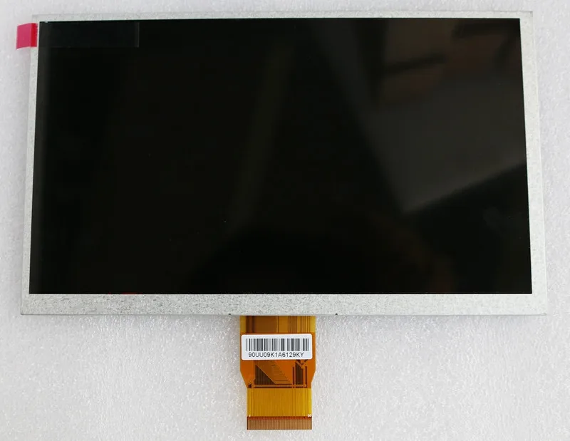 9 0 дюймов 50PIN TFT ЖК дисплей экран KR090PA0S внутренний планшетного ПК|screen tft|screen lcdscreen pc |