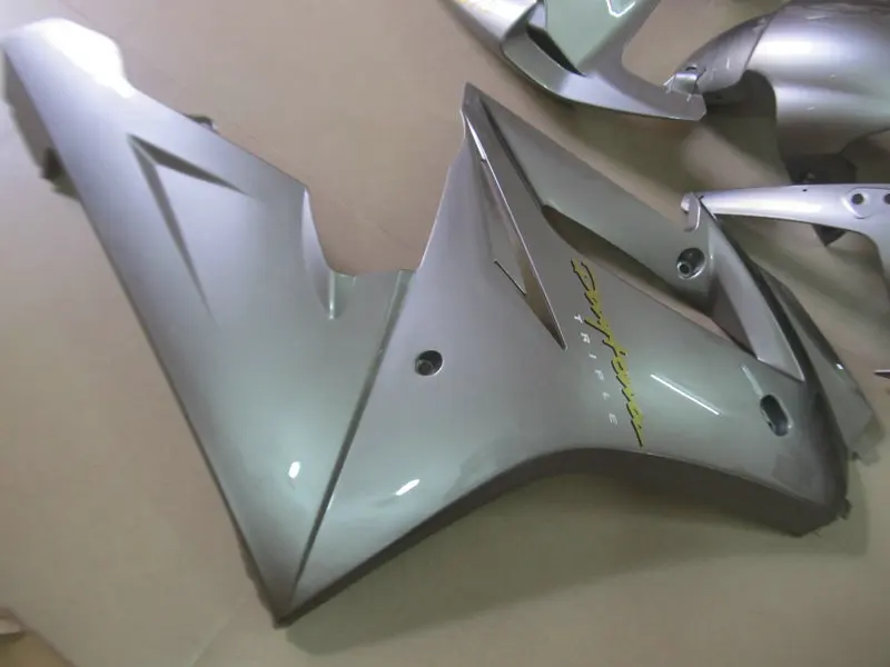 Комплект обтекателей под давлением для Triumph DAYTONA675 05 06 07 08 Daytona 675 2005 2006 2008 ABS