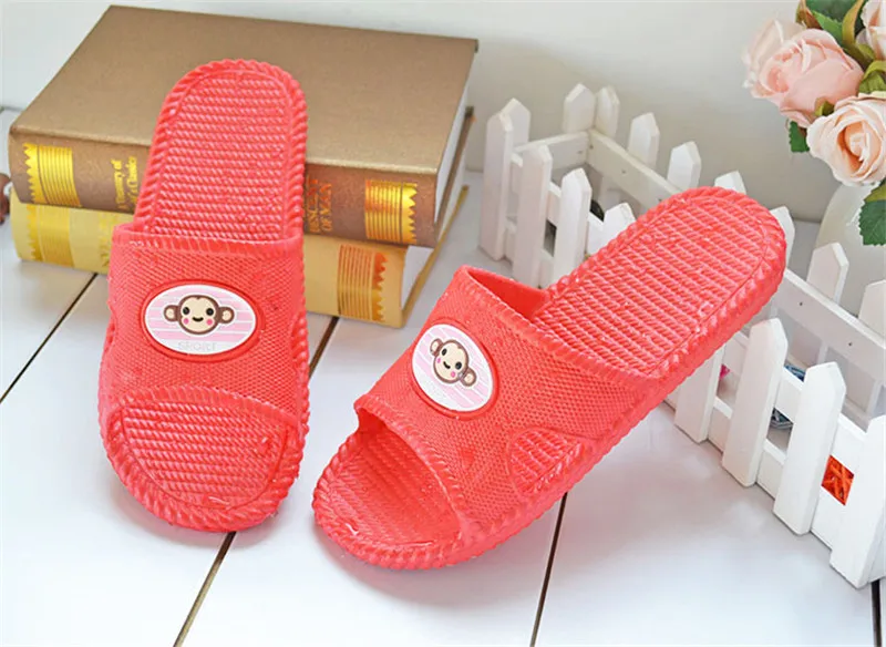 Шлепанцы для мужчин и женщин массажные пляжные сандалии домашние тапочки дома