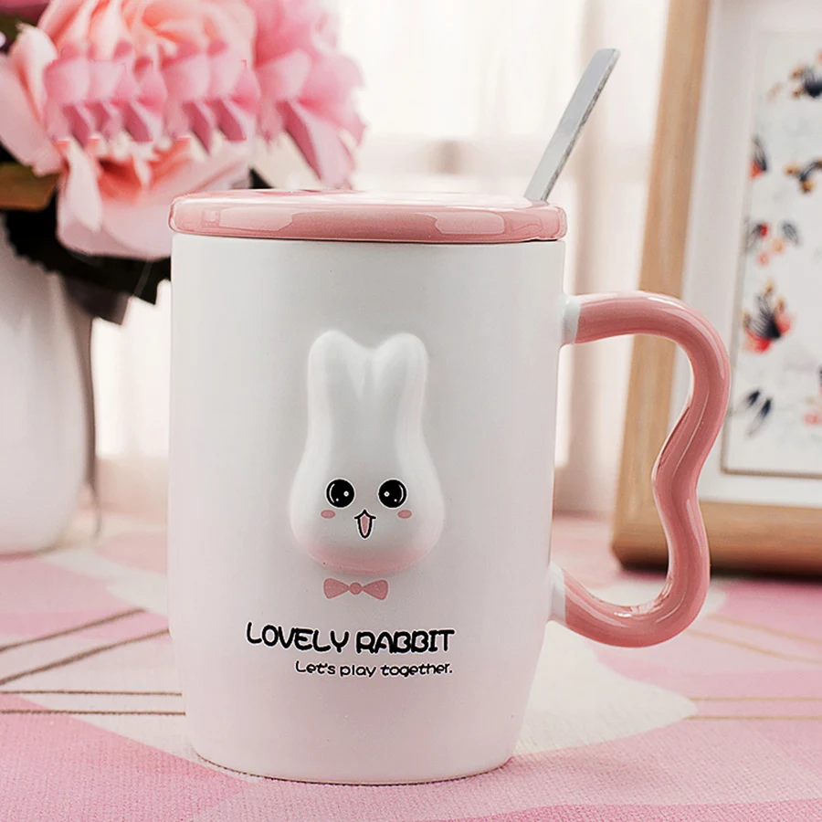 Кофейные чашки и кружка чашка для молока подарок на любовь бутылка Termos пары