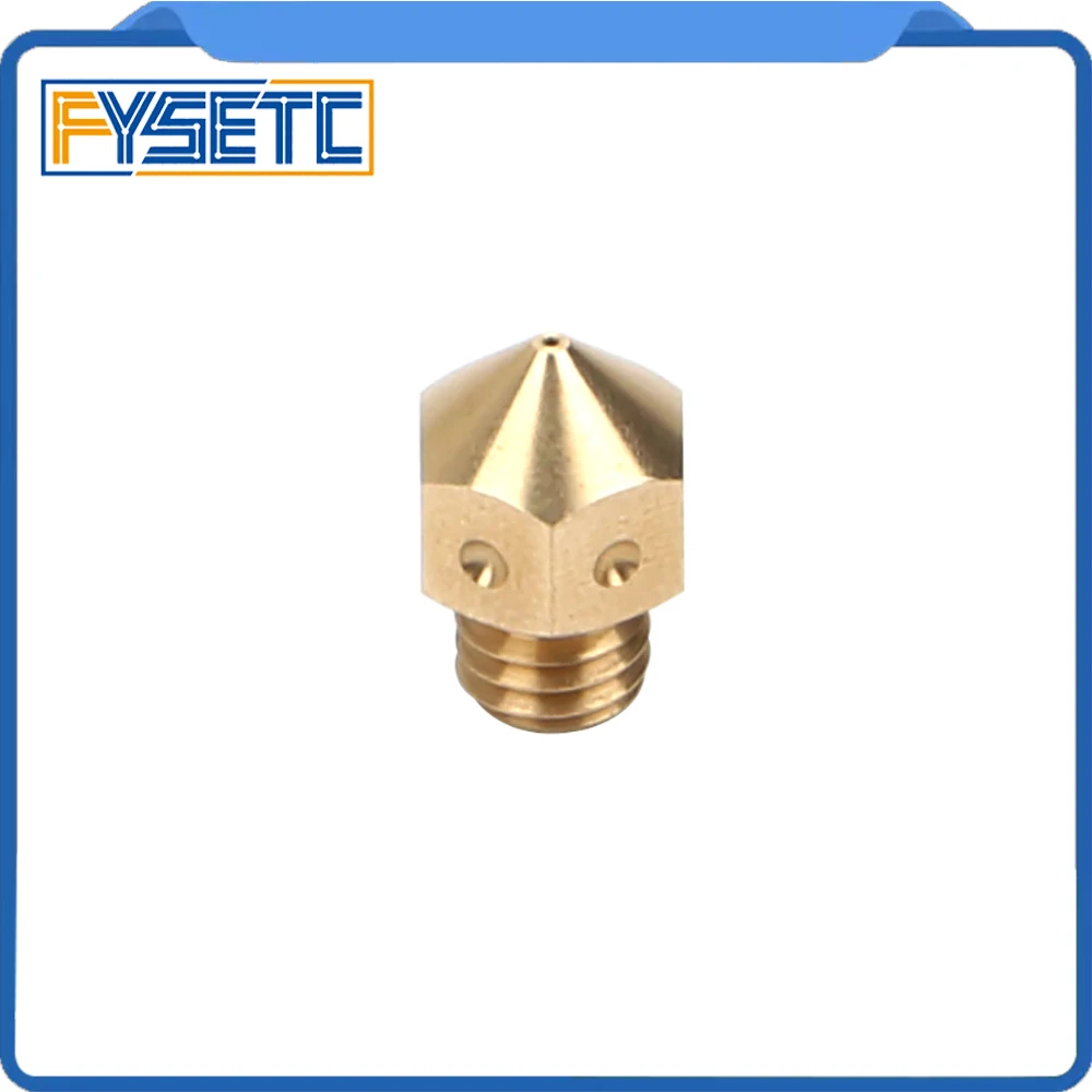 Высококачественные форсунки MK8 для 3D принтеров Hotend латунные J Head экструдер Prusa i3 0