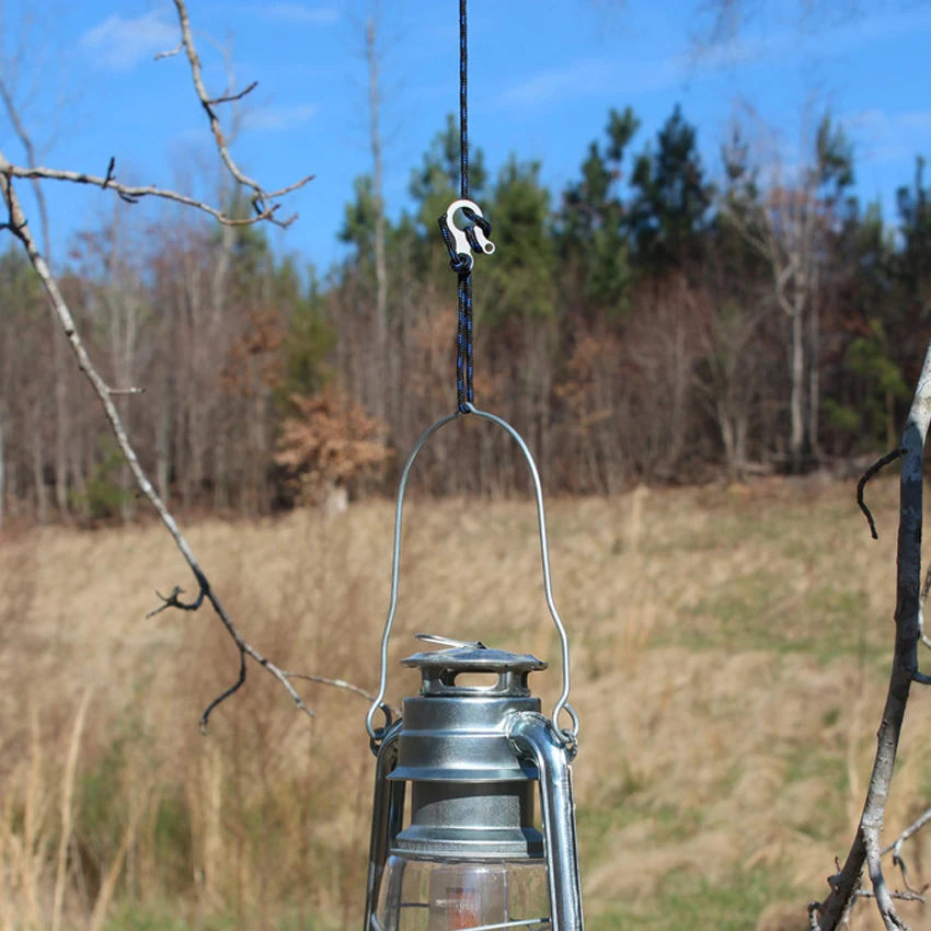 2 шт. трос Пряжка из нержавеющей стали|Уличные инструменты| |