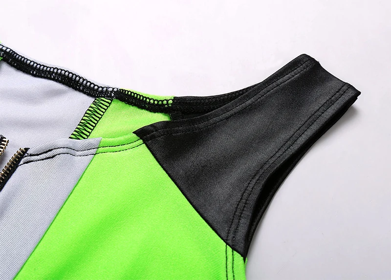 whlesale 2015 Newest Fashion one piece Swimsuit sexy women Bodysuit patchwork Swimwear swimming 2015new beach Bathing Suit plus |