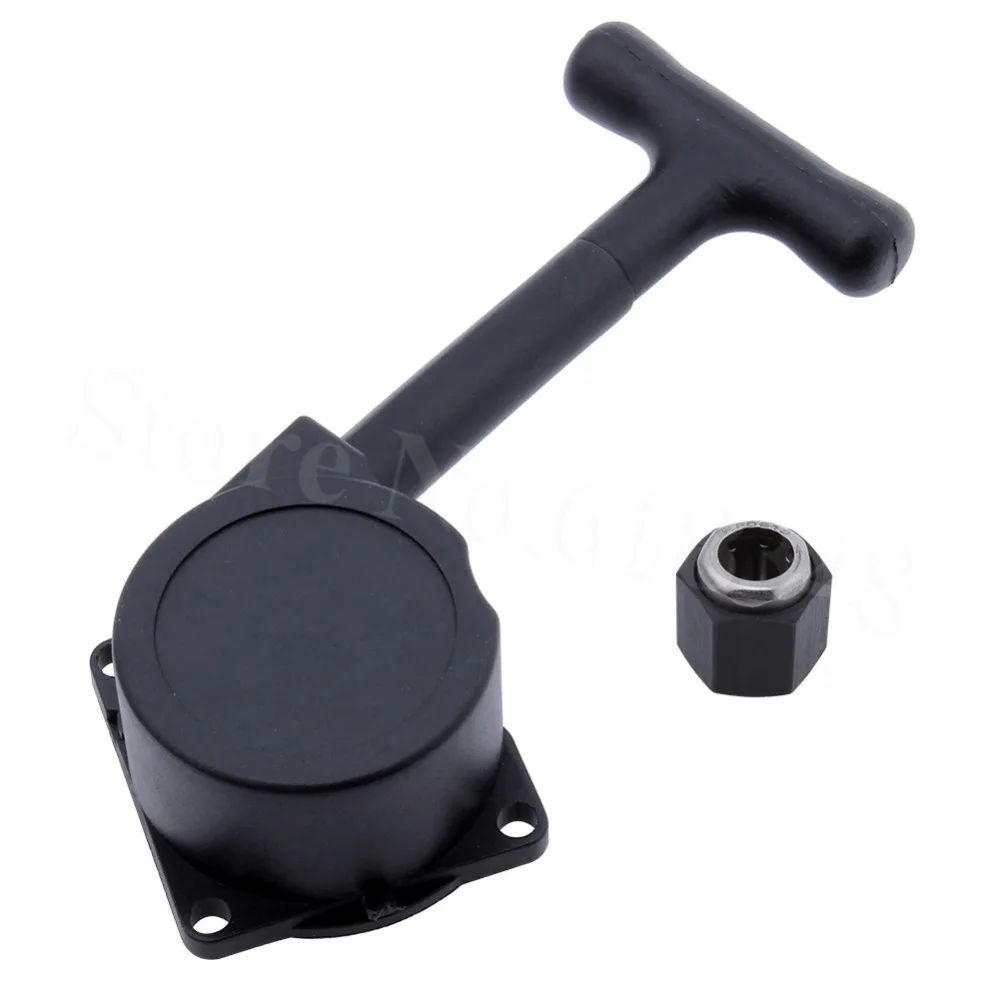 50 компл./лот HSP R020 Pull Starter с шестигранным подшипником R025 12 мм для VX 18 21 SH Nitro детали