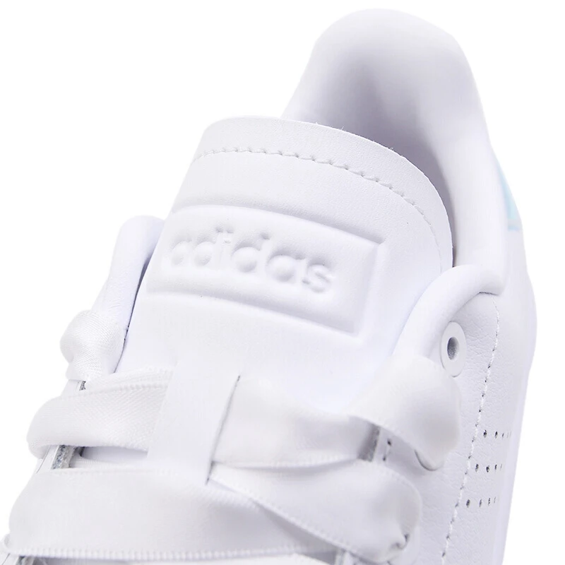 Новое поступление оригинальных женских кроссовок для скейтбординга Adidas NEO ADVANTAGE