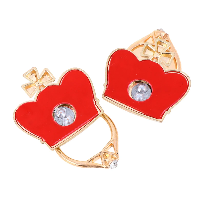 Металлический мобильный телефон с поворотом на 360 градусов Алмазный держатель