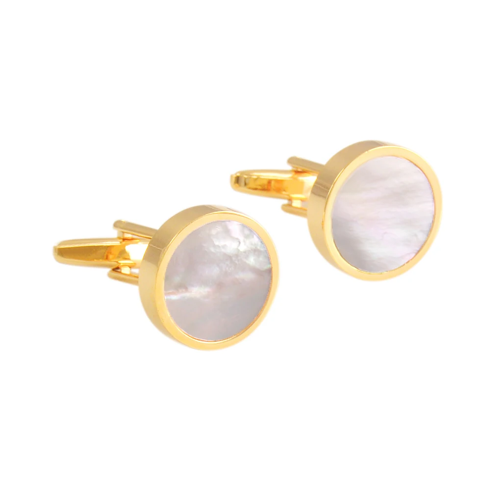 Мужские запонки рубашка бизнес свадьба роскошные мужские подарок на день отца