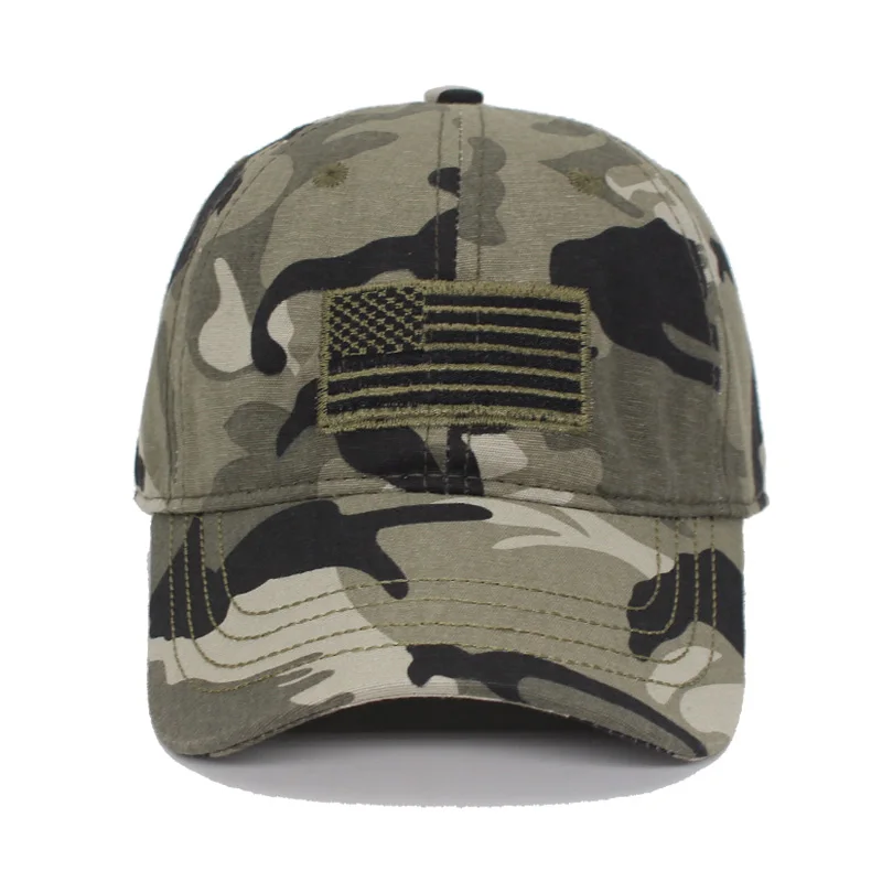 YOUBOME Baseball Cap Hats For Men Camouflage Brand Army Snapback Caps Women MaLe Vintage US Flag Casquette Bone Dad Hat Caps