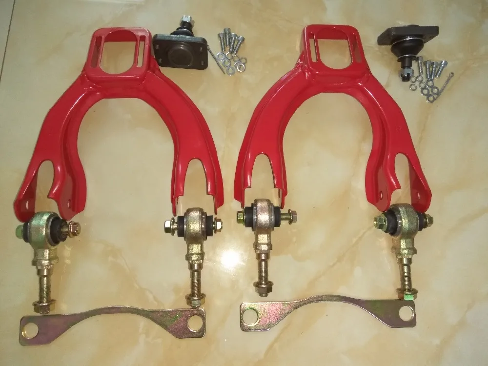 Передняя камера управления ARM KIT EG EG6 EG9 DC2 EF/Integra/Del Sol/CRX | Автомобили и мотоциклы