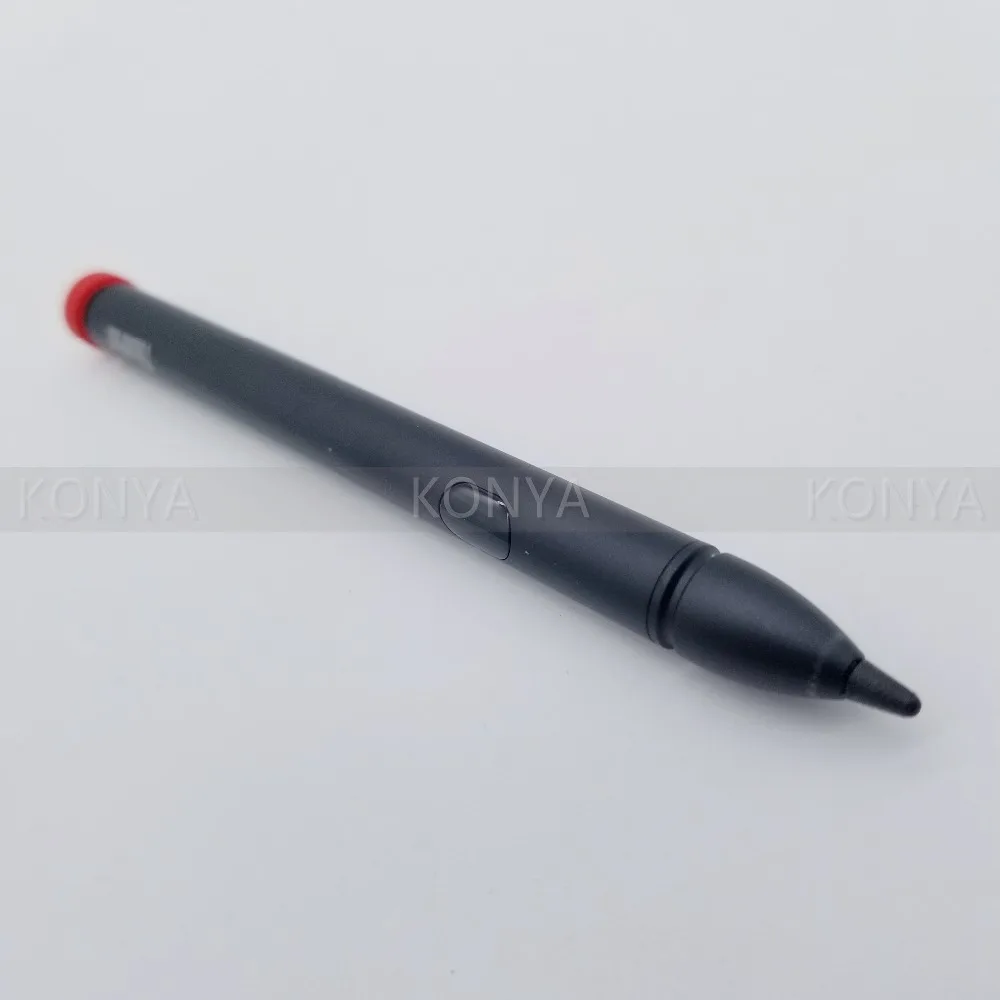 Новая Подлинная Цифровая ручка для Lenovo ThinkPad Tablet 1838 1839 стилус 04W3472|Стилусы