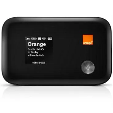 Разблокировка huawei E5372 Airbox оранжевый WiFi роутер