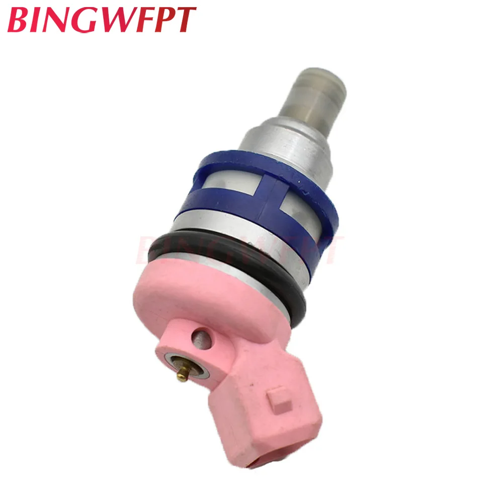 6 шт. Топливные форсунки 1660085E06 1660021V02 1660085E01 для Nissan Maxima II (J30) 3 0 i Saloon 1988-1994 |