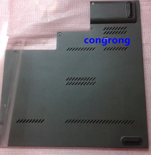 Чехол для Lenovo Thinkpad L440 L540 RAM крышка памяти нижняя панель корпуса 04X4822 04X4866|lenovo