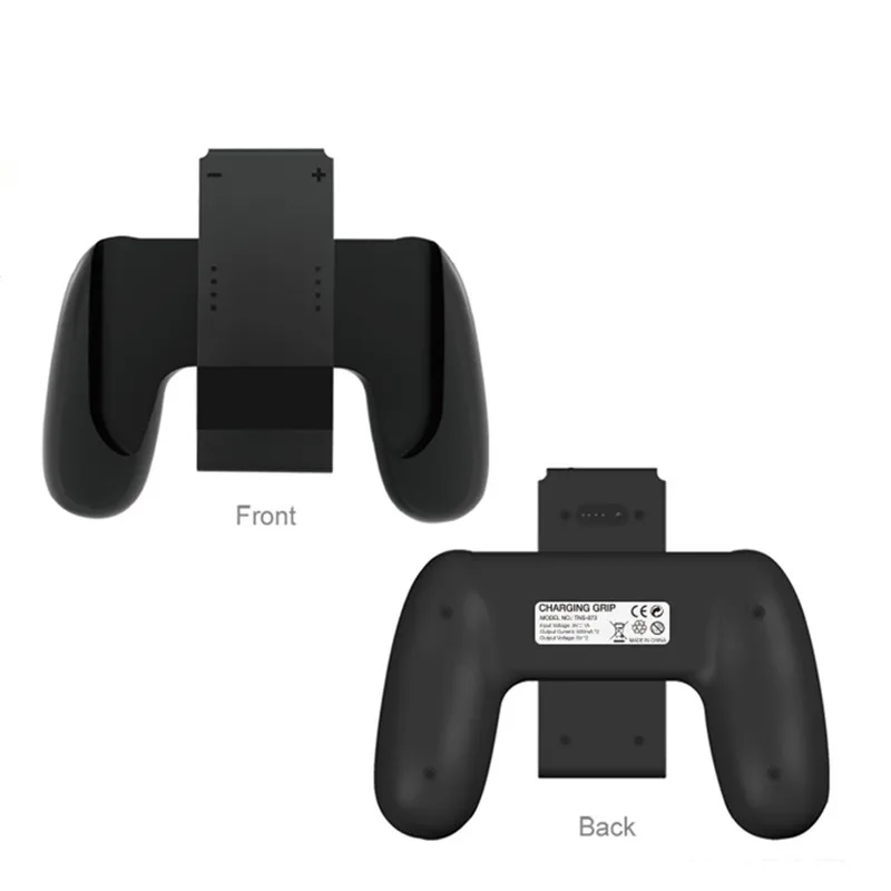 Заряжаемая док станция Li Po 1800 мАч аккумулятор портативное зарядное устройство