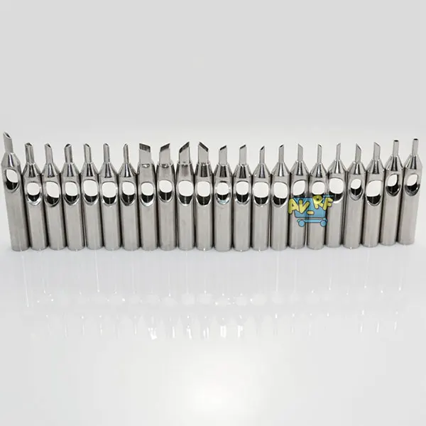 Aiboully Новый стиль 304 нержавеющая сталь Premium Quality круглый/Diamond/без каблука Советы