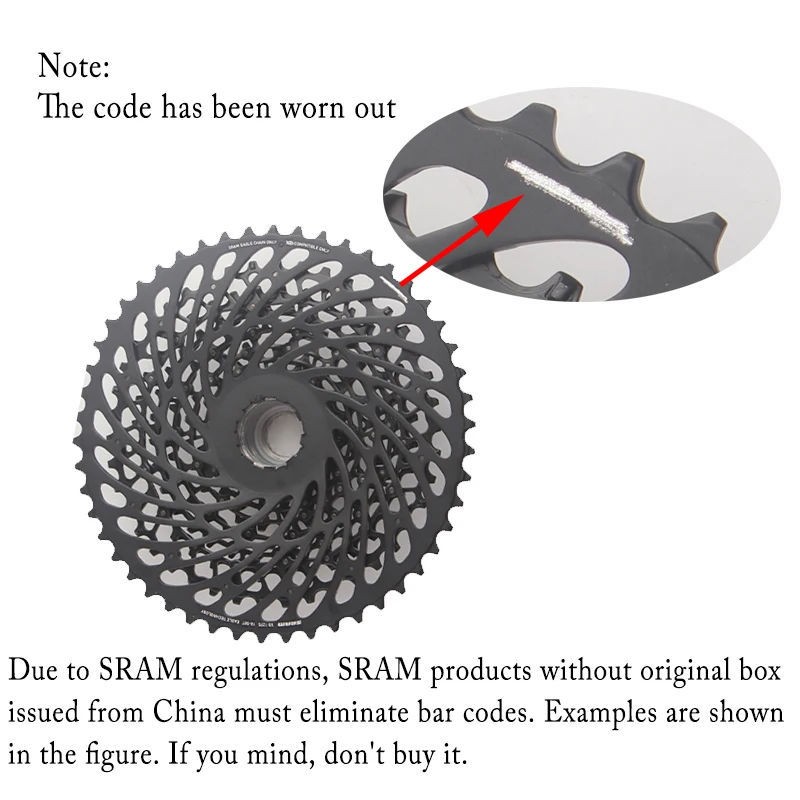 SRAM NX 11 speed Group набор триггерный переключатель передач задний переключатель