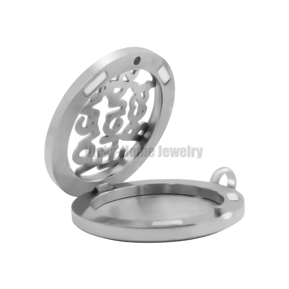 Лучшие друзья навсегда 30 мм ароматерапия медальон Подвески эфирные масла из