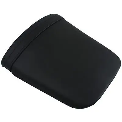 

Black Rear Pillion Passenger Seat For 2004-2006 Honda CBR 600RR 1000RR 04 05 06