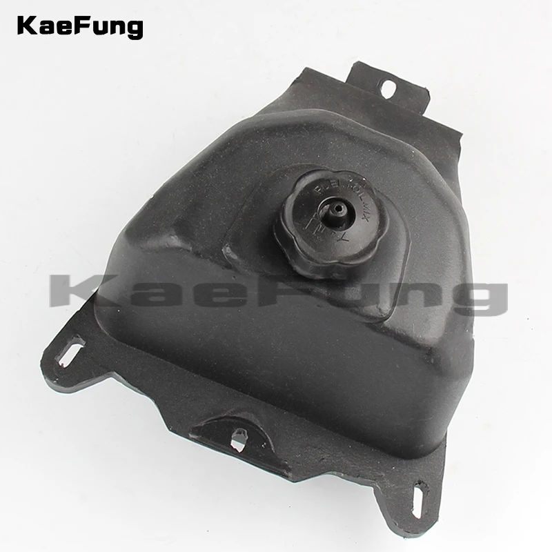 Мини мотоцикл Apollo KXD карманный квадроцикл мини мотокросс газ топливный бак для 47cc