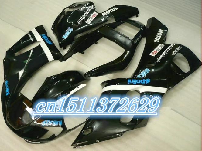 

for full black fairings for YZF R6 1998 1999 2000 2001 2002 fairings kit R6 98-02