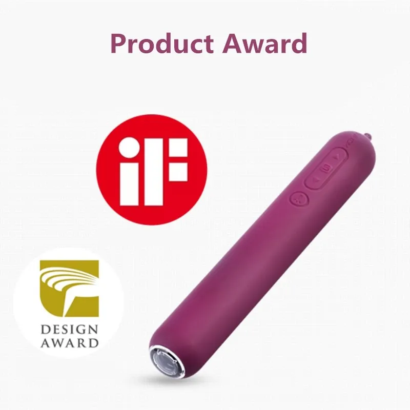 Интеллектуальная видеокамера вибратор для влагалища, ануса и киски с эндоскопом, 6 режимов вибрации, водонепроницаемая, эротический взрослый секс-игрушка для женщин и пар.