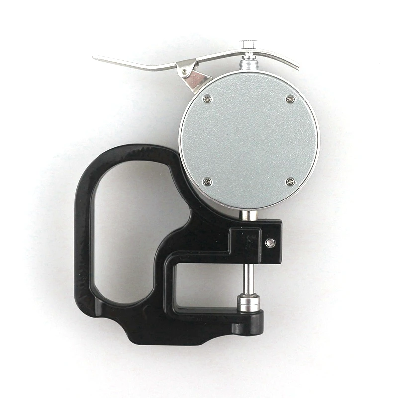 Цифровой толщиномер измерительные инструменты 0 12 7 мм Электронный микрометр