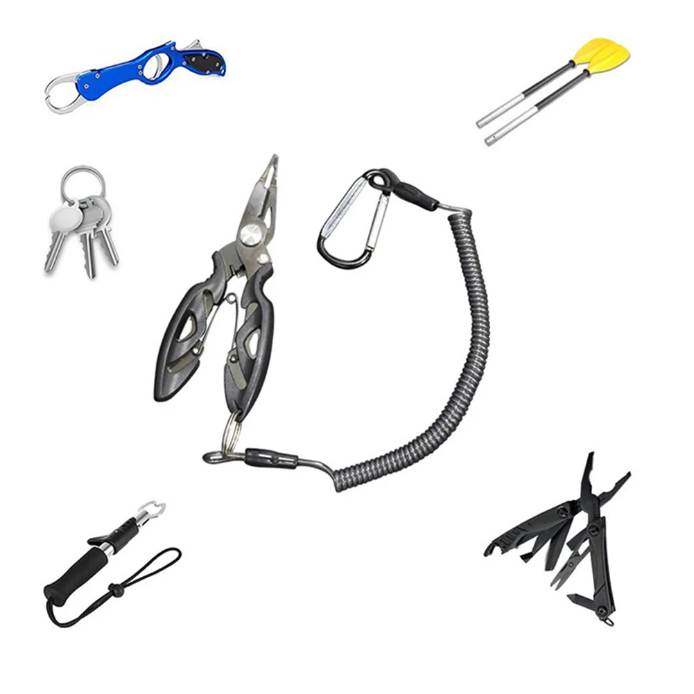 1 шт. телескопическая рыболовная веревка | Спорт и развлечения