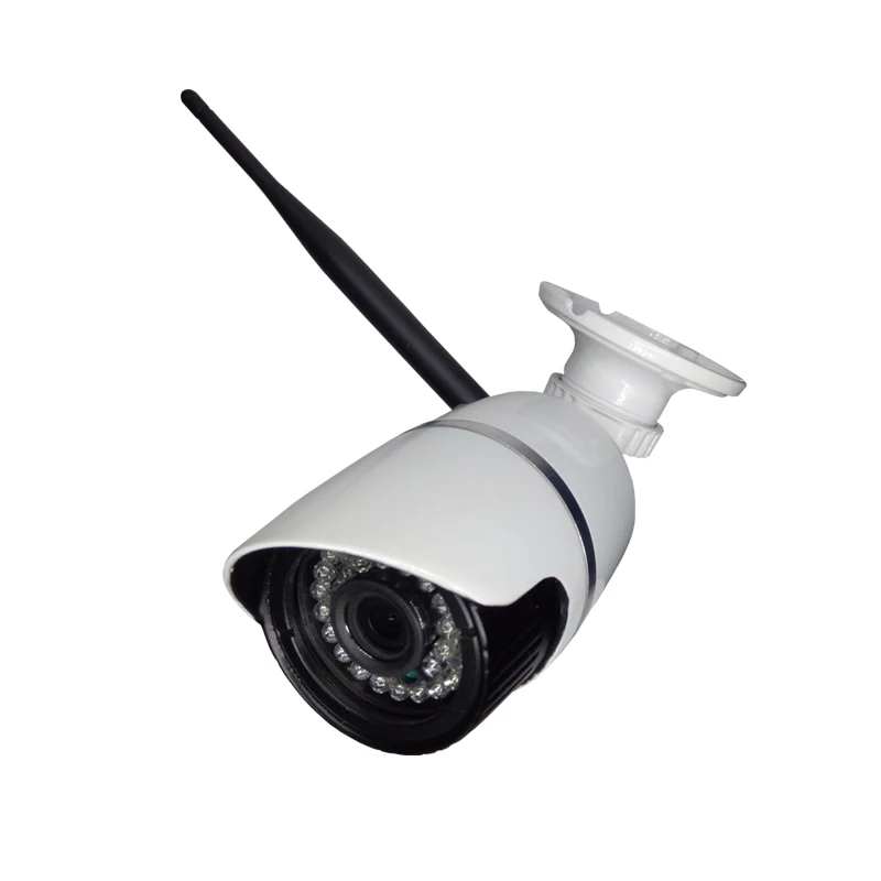 Беспроводной 1080 P 2MP Full HD sony IMX323 Сенсор IP Камера Wi Fi Onvif P2P безопасности
