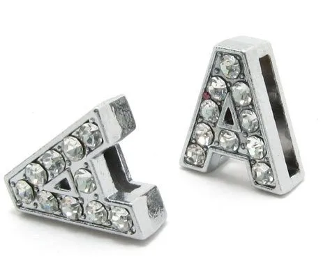 Стразы для наручных браслетов и картинки со стразами Размер 20 шт./лот 8 мм цвет A M