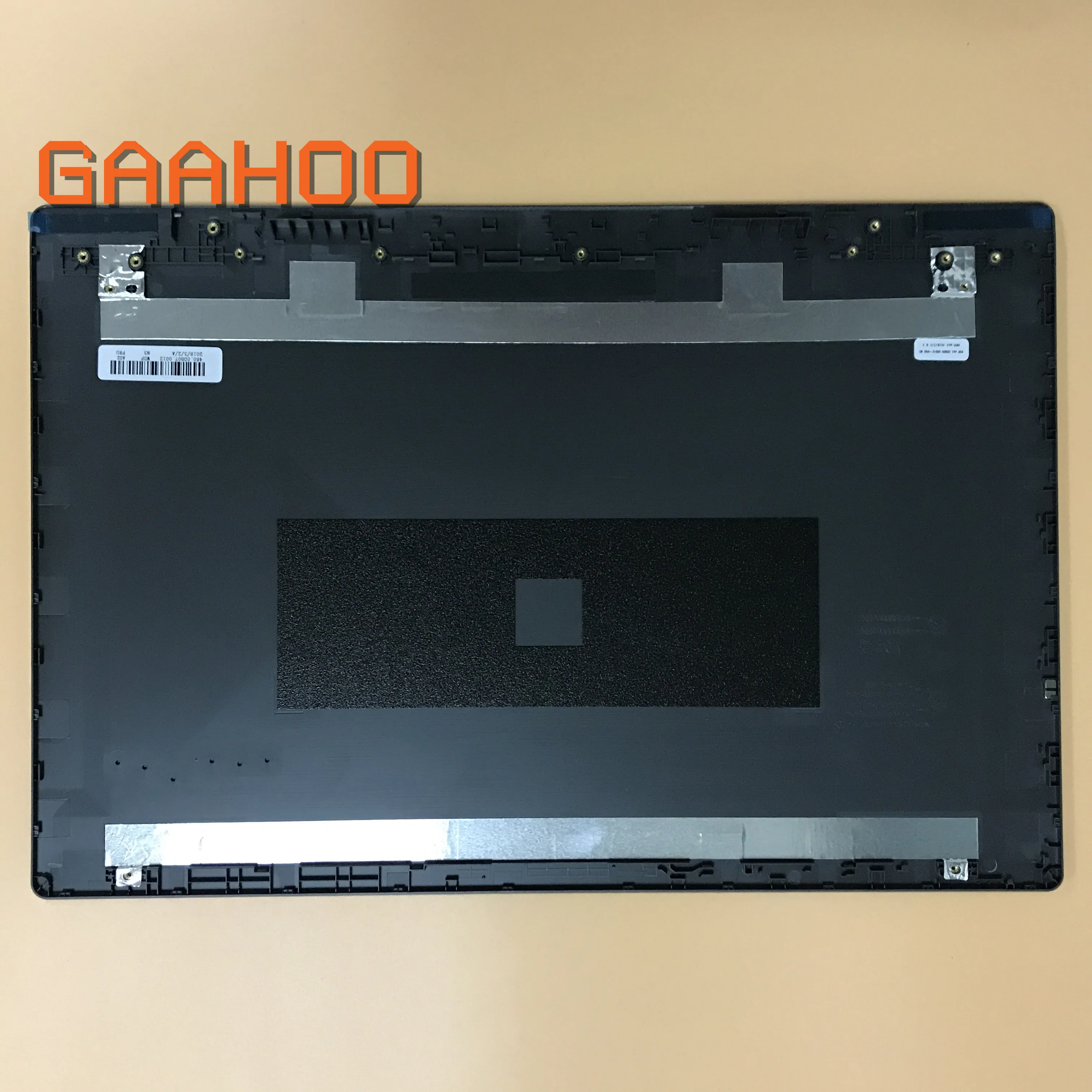 Новый оригинальный чехол для ноутбука LENOVO Ideapad V330 15 15ikb LCD задняя крышка