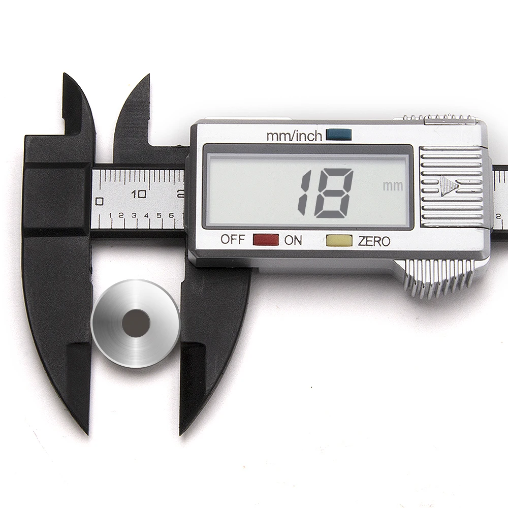 10 шт. вращающиеся режущие инструменты 18 мм запасные лезвия резак для ткани кожи