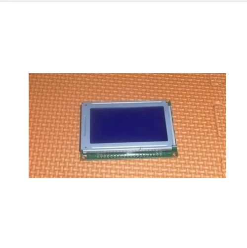 Для Ampire AG12864EYI AG12864E 12864E-2 Новый ЖК-экран модуль желтый зеленый оригинал |
