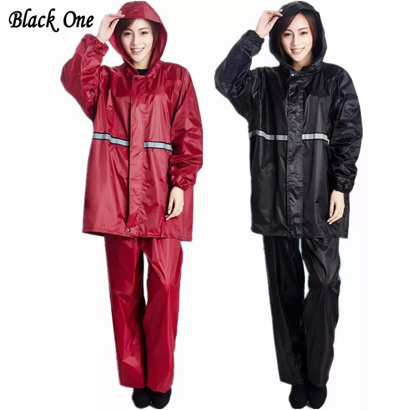Дождевик женский утепленный для мужчин дождевик непромокаемый искусственная
